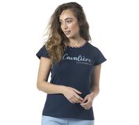 Camiseta de mujer Flags&Cup Goya L