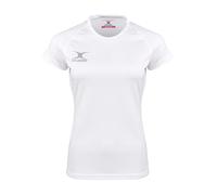 Camiseta de mujer Gilbert Eclipse XS