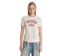 Camiseta de mujer Guess Anita CN XL