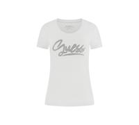 Camiseta de mujer Guess CN Script L