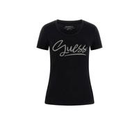 Camiseta de mujer Guess CN Script S