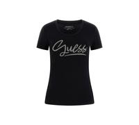 Camiseta de mujer Guess CN Script XL