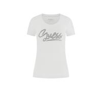 GUESS Camiseta blanco | XS
