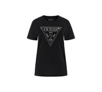 Camiseta de mujer Guess Krystal Python S