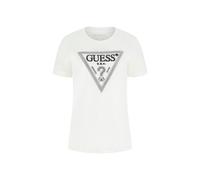 Camiseta de mujer Guess Krystal Python XL