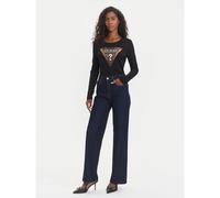 Camiseta de mujer Guess Leo Triangle S