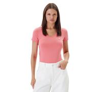 GUESS Camiseta W2YI45J1314 Color A60R, Revival Rosa, L