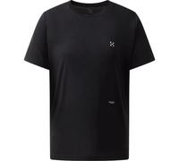 Camiseta de mujer Haglöfs Outsiders Graphic XL Female