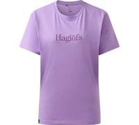 Camiseta de mujer Haglöfs Outsiders L Female