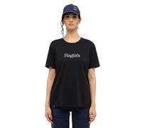 Camiseta de mujer Haglöfs Outsiders XS Female