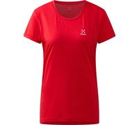 Camiseta de mujer Haglöfs Ridge Hike M Female