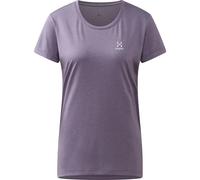 Camiseta de mujer Haglöfs Ridge Hike M Female