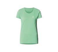 Camiseta de mujer HAGLOFS Ridge Hike Tee (Mint Stone)