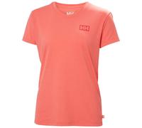 Camiseta de mujer Helly Hansen Skog Graphic L Female