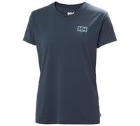 Camiseta de mujer Helly Hansen Skog Graphic S Female