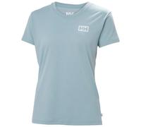 Camiseta de mujer Helly Hansen Skog Graphic XS Female