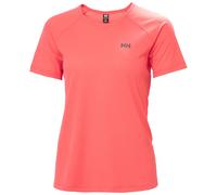 Camiseta de mujer Helly Hansen Trail Ss XS Female