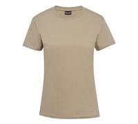 Camiseta de mujer Hummel Active CO 2XL