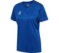 Camiseta de mujer Hummel Authentic Pl XS