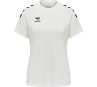 Camiseta de mujer Hummel Core Poly L