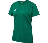 Camiseta de mujer Hummel Go 2.0 M