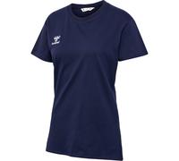Camiseta de mujer Hummel Go 2.0 S
