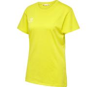 Camiseta de mujer Hummel Go 2.0 XS