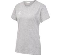 Camiseta de mujer Hummel Go 2.0 XS