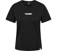 Camiseta de mujer Hummel Legacy M