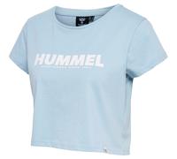 Camiseta de mujer Hummel Legacy S