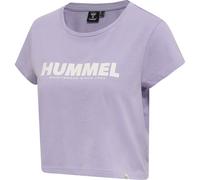 Camiseta de mujer Hummel Legacy XS