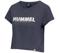 Camiseta de mujer Hummel Legacy XS