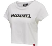 Camiseta de mujer Hummel Legacy XS