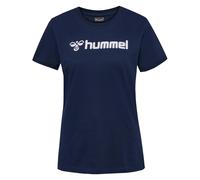 Camiseta de mujer Hummel Mover L