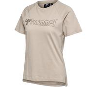 Camiseta de mujer Hummel Noni 2.0 S