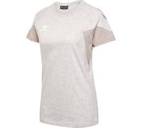hummel Camiseta para Mujer Hmltravel S/S Woman