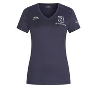 Camiseta de mujer HV Polo Favouritas Tech 3XL
