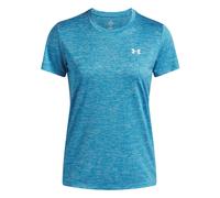 Under Armour Tech SSC- Twist - Ether Blue/White - MD