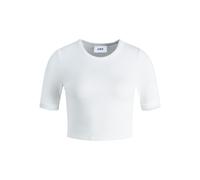 Camiseta de mujer JJXX Florie Rib Noos XS