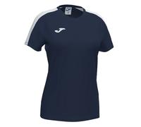 Camiseta de mujer Joma Academy 14 ans Female