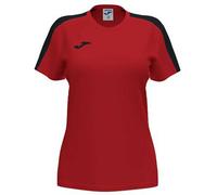 Camiseta de mujer Joma Academy 14 ans Female