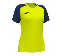 Camiseta Manga Corta Joma Academy IV - Camiseta Manga Corta Mujer MKP