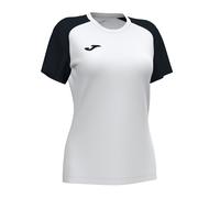Camiseta de mujer Joma Academy IV XL