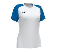 Camiseta de mujer Joma Academy IV XL