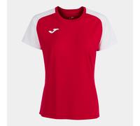 Camiseta de mujer Joma Academy IV XL