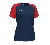Camiseta de mujer Joma Academy IV XL