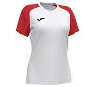 Camiseta de mujer Joma Academy IV XL