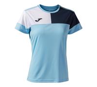 Camiseta de mujer Joma Crew V XL