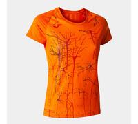 Camiseta de mujer Joma Elite IX 3XS Female