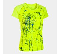 Camiseta de mujer Joma Elite IX 4XS Female